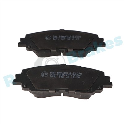 RAP BRAKES R-P1594 EAN: 5907714141751.