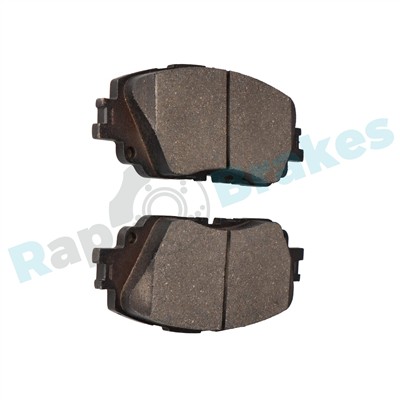 RAP BRAKES R-P1594 EAN: 5907714141751.