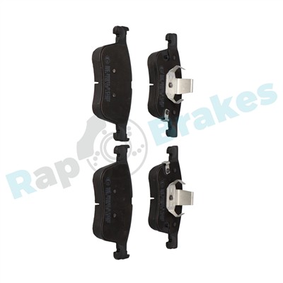 RAP BRAKES R-P1599 EAN: 5907714141805.