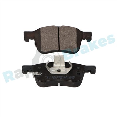 RAP BRAKES R-P1599 EAN: 5907714141805.