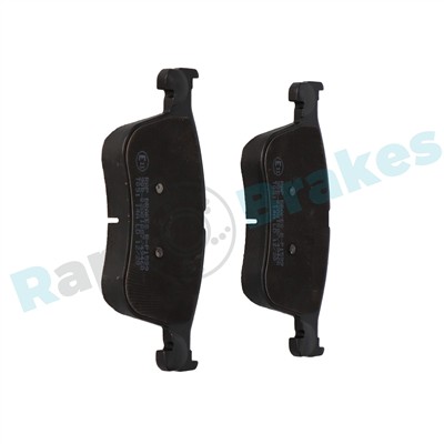 RAP BRAKES R-P1599 EAN: 5907714141805.