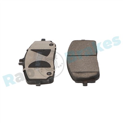 RAP BRAKES R-P1600 EAN: 5907714141812.