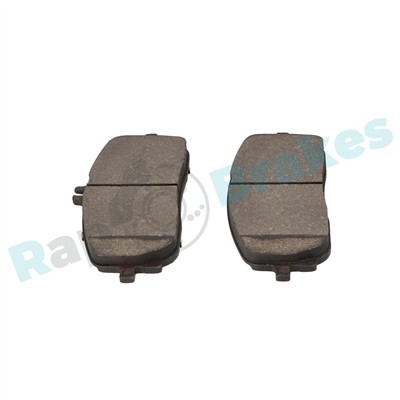 RAP BRAKES R-P1600 EAN: 5907714141812.