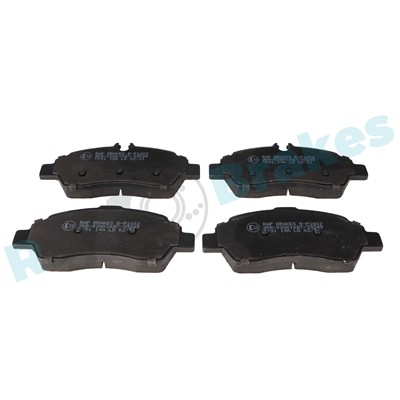 RAP BRAKES R-P1602 EAN: 5907714142383.