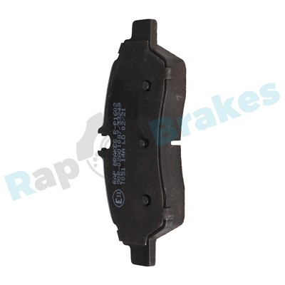 RAP BRAKES R-P1602 EAN: 5907714142383.