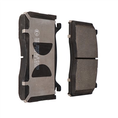 RAP BRAKES R-P1606 EAN: 5907714142246.