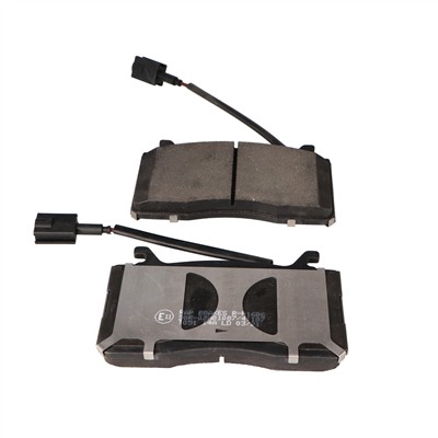 RAP BRAKES R-P1606 EAN: 5907714142246.