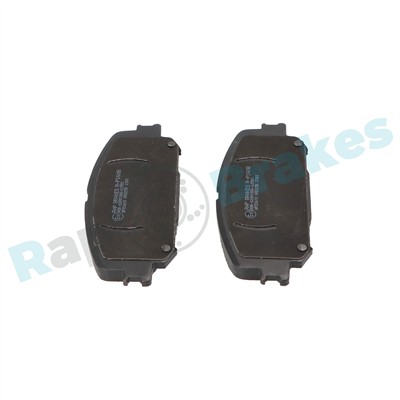 RAP BRAKES R-P1608 EAN: 5907714142260.