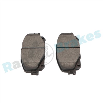 RAP BRAKES R-P1608 EAN: 5907714142260.