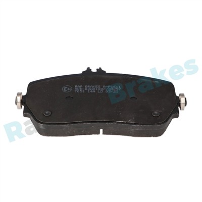 RAP BRAKES R-P1611 EAN: 5907714142291.