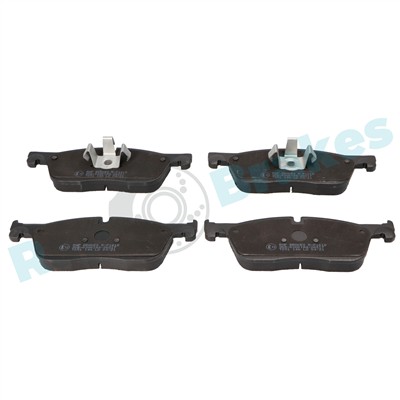 RAP BRAKES R-P1618 EAN: 5907714142369.