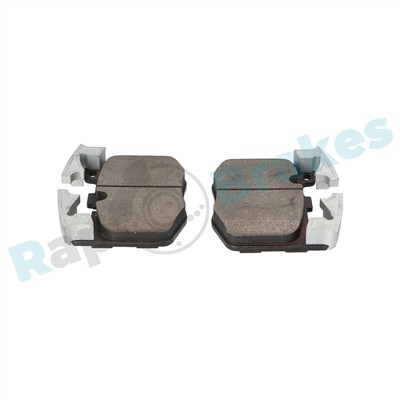 RAP BRAKES R-P1619 EAN: 5907714142376.