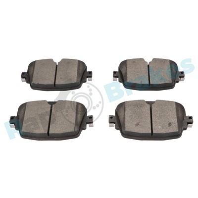 RAP BRAKES R-P1621 EAN: 5907714148057.