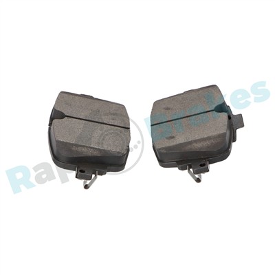 RAP BRAKES R-P1621 EAN: 5907714148057.