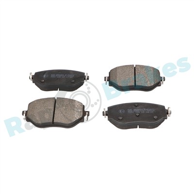 RAP BRAKES R-P1622 EAN: 5907714148064.