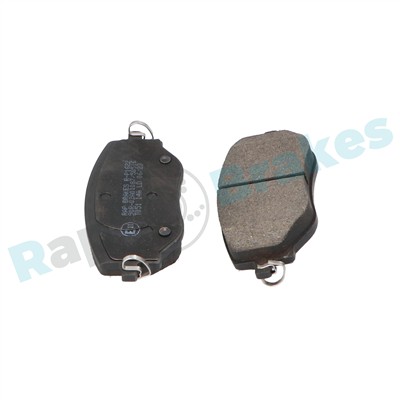 RAP BRAKES R-P1622 EAN: 5907714148064.