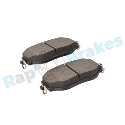 RAP BRAKES R-P1622 EAN: 5907714148064.