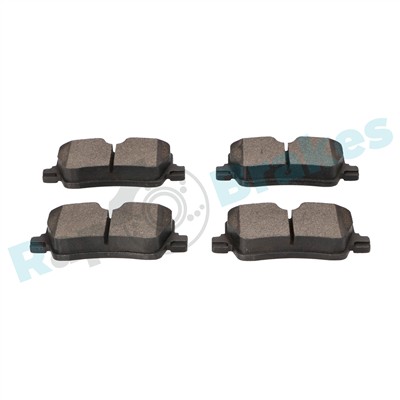 RAP BRAKES R-P1623 EAN: 5907714148071.