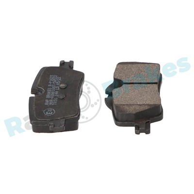 RAP BRAKES R-P1623 EAN: 5907714148071.