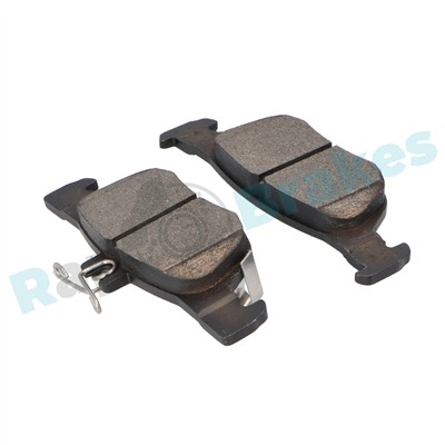 RAP BRAKES R-P1625 EAN: 5907714148095.