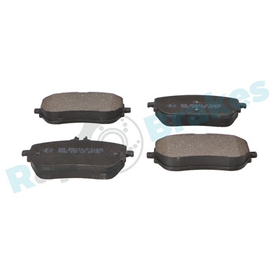 RAP BRAKES R-P1626 EAN: 5907714148101.