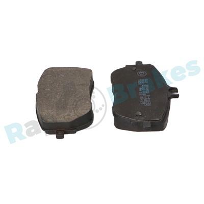 RAP BRAKES R-P1626 EAN: 5907714148101.