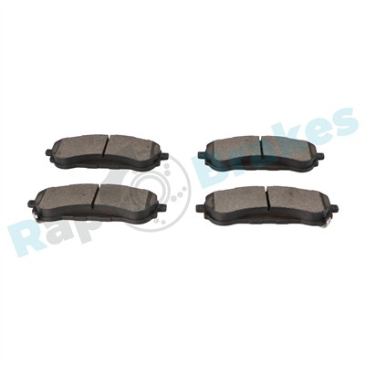 RAP BRAKES R-P1630 EAN: 5907714148149.