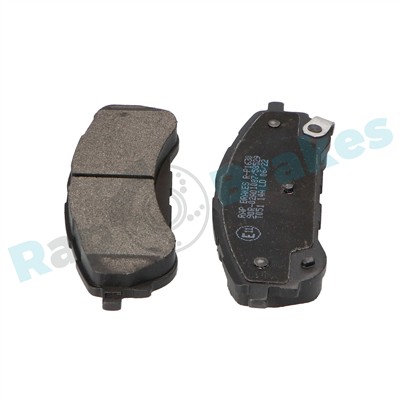 RAP BRAKES R-P1630 EAN: 5907714148149.