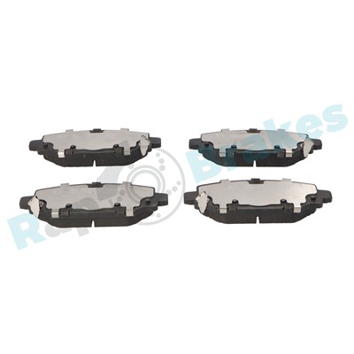 RAP BRAKES R-P1635 EAN: 5907714148194.