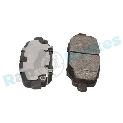 RAP BRAKES R-P1635 EAN: 5907714148194.