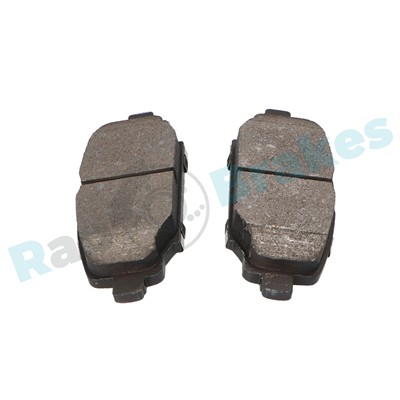 RAP BRAKES R-P1635 EAN: 5907714148194.