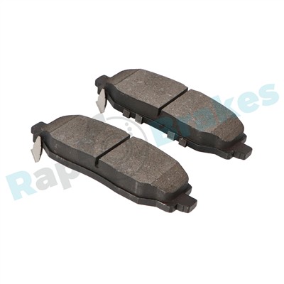 RAP BRAKES R-P1636 EAN: 5907714148200.