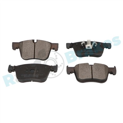 RAP BRAKES R-P1639 EAN: 5902701091989.