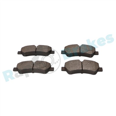 RAP BRAKES R-P1640 EAN: 5902701094997.