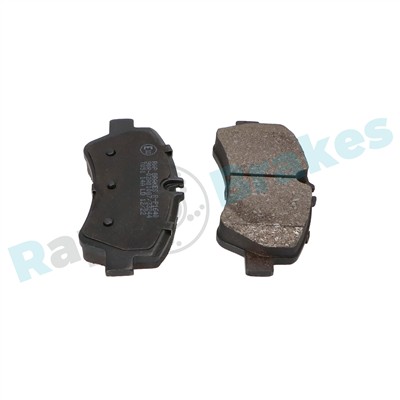 RAP BRAKES R-P1640 EAN: 5902701094997.