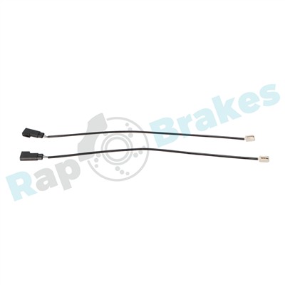 RAP BRAKES R-P1640 EAN: 5902701094997.