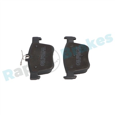 RAP BRAKES R-P1641 EAN: 5902701095000.