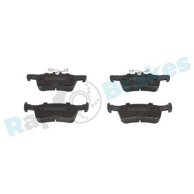 RAP BRAKES R-P1644 EAN: 5902701095031.