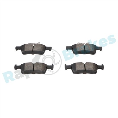 RAP BRAKES R-P1644 EAN: 5902701095031.