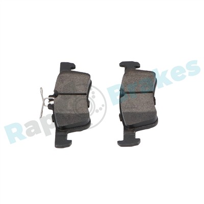 RAP BRAKES R-P1644 EAN: 5902701095031.