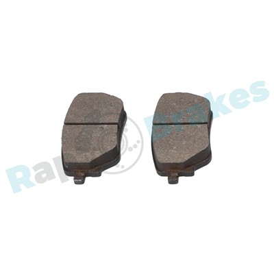 RAP BRAKES R-P1650 EAN: 5902701095901.