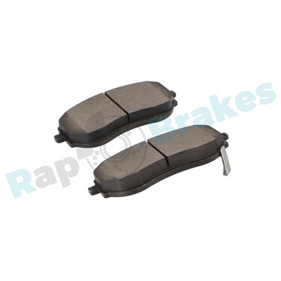 RAP BRAKES R-P1651 EAN: 5902701095918.