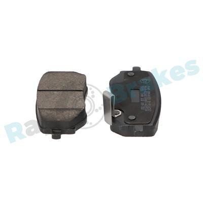 RAP BRAKES R-P1652 EAN: 5902701095925.