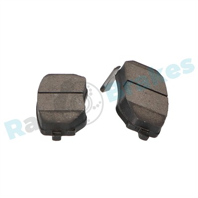 RAP BRAKES R-P1652 EAN: 5902701095925.