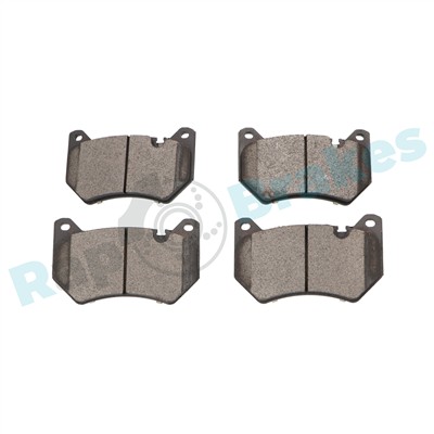 RAP BRAKES R-P1656 EAN: 5902701095963.