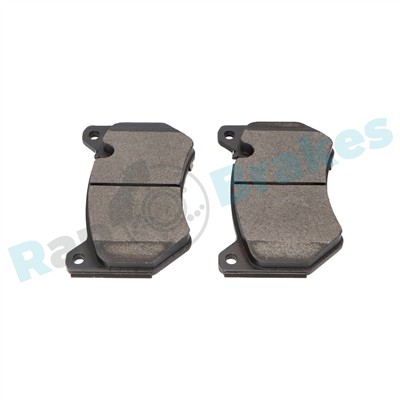 RAP BRAKES R-P1656 EAN: 5902701095963.