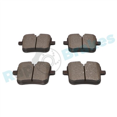 RAP BRAKES R-P1659 EAN: 5902701095994.