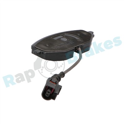 RAP BRAKES R-P1661 EAN: 5902701096014.