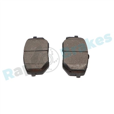 RAP BRAKES R-P1669 EAN: 5902701008482.