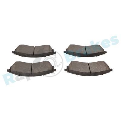 RAP BRAKES R-P1690 EAN: 5902701009922.